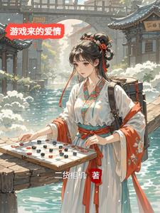 游戏来到现实小说